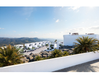 Nueva construcción  - Villa - Algorfa