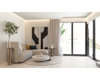 Nueva construcción  - Villa - Algorfa