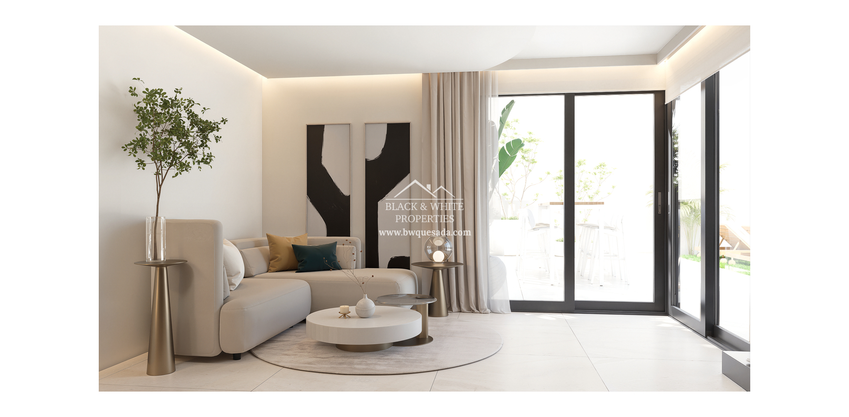 Nueva construcción  - Villa - Algorfa