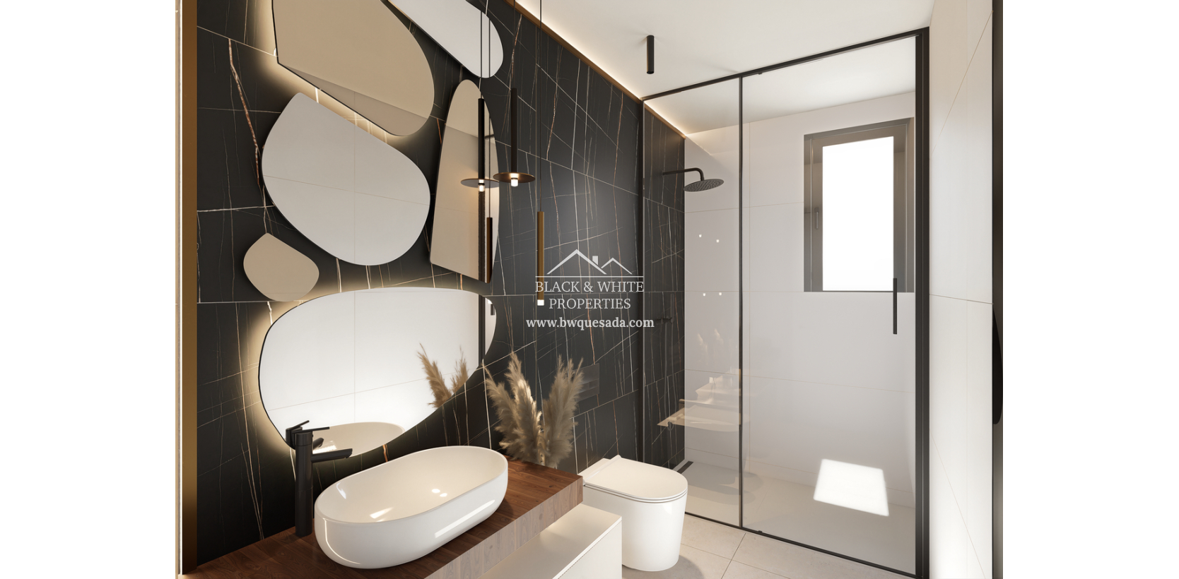 Nueva construcción  - Villa - Algorfa