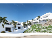 Nueva construcción  - Villa - Algorfa