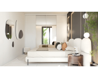 Nueva construcción  - Villa - Algorfa