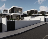 Nueva construcción  - Villa - Benijofar - Benimar