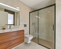 Nueva construcción  - Villa - Benijofar