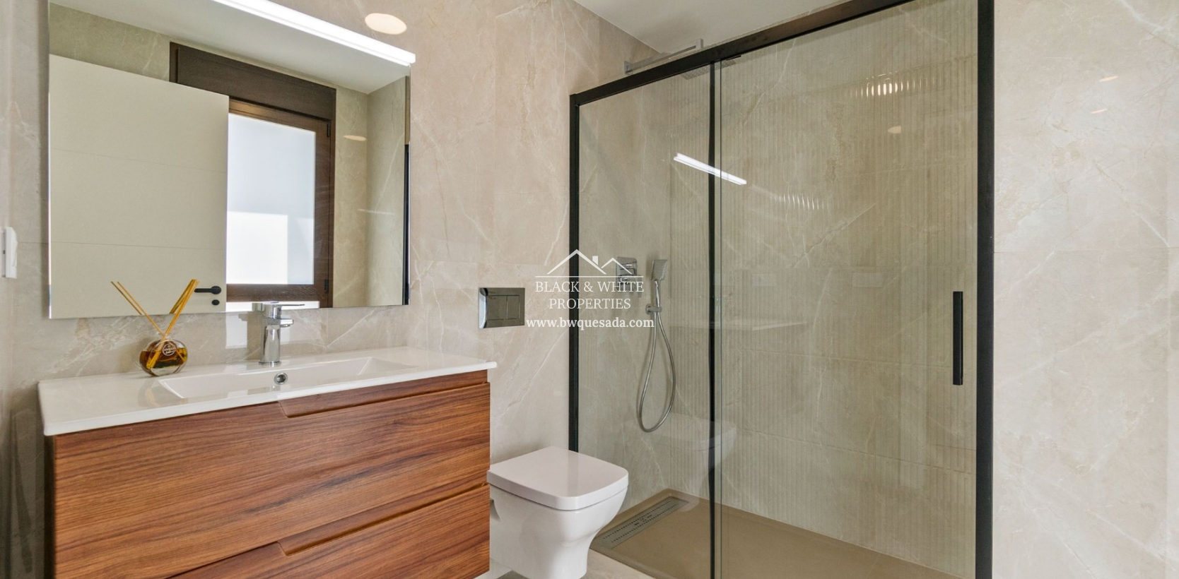 Nueva construcción  - Villa - Benijofar