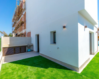 Nueva construcción  - Villa - Benijofar