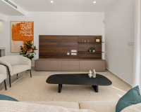 Nueva construcción  - Villa - Benijofar