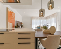 Nueva construcción  - Villa - Benijofar