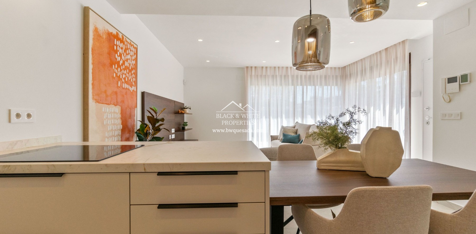 Nueva construcción  - Villa - Benijofar