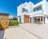 Nueva construcción  - Villa - Benijofar