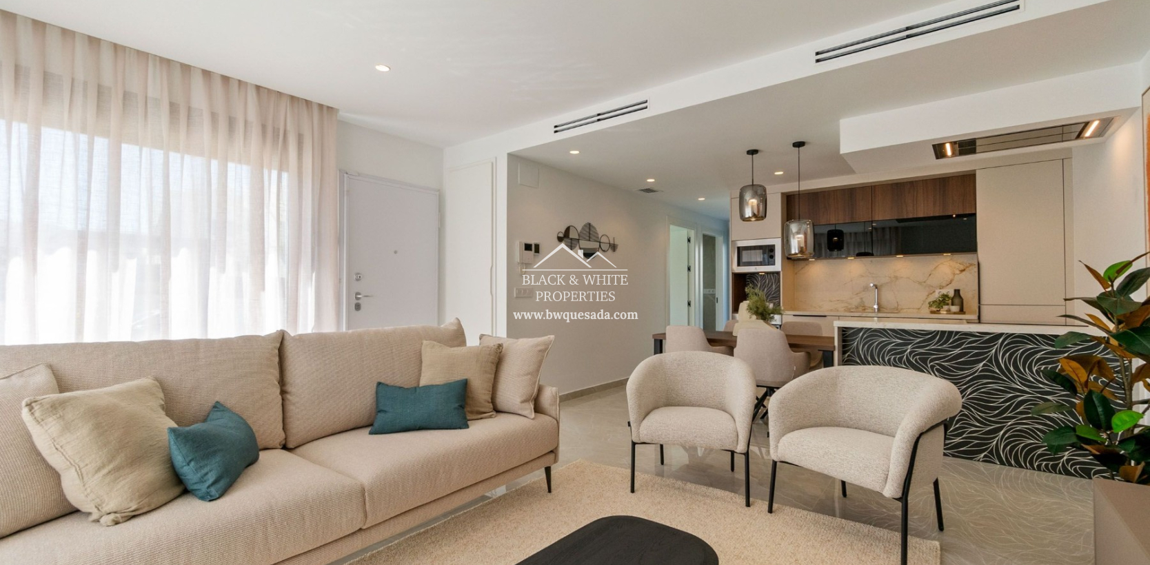 Nueva construcción  - Villa - Benijofar