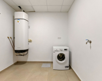 Nueva construcción  - Villa - Benijofar