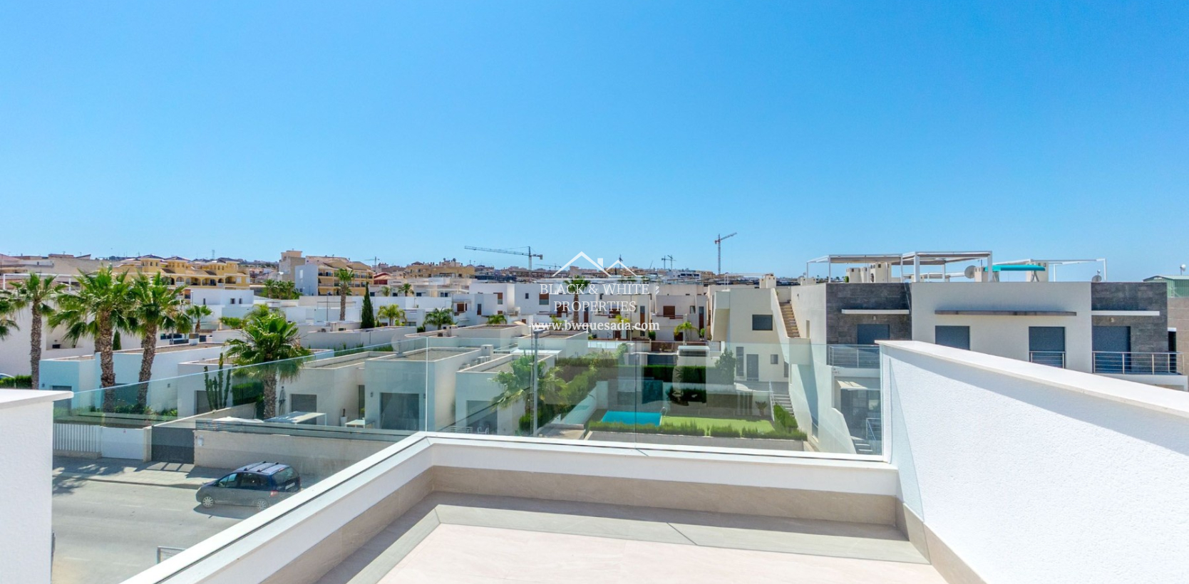 Nueva construcción  - Villa - Benijofar