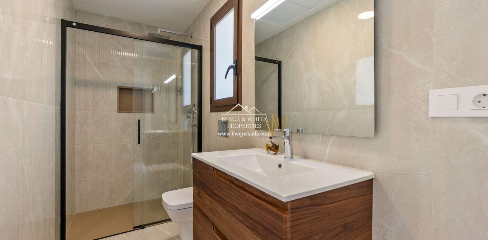 Nueva construcción  - Villa - Benijofar