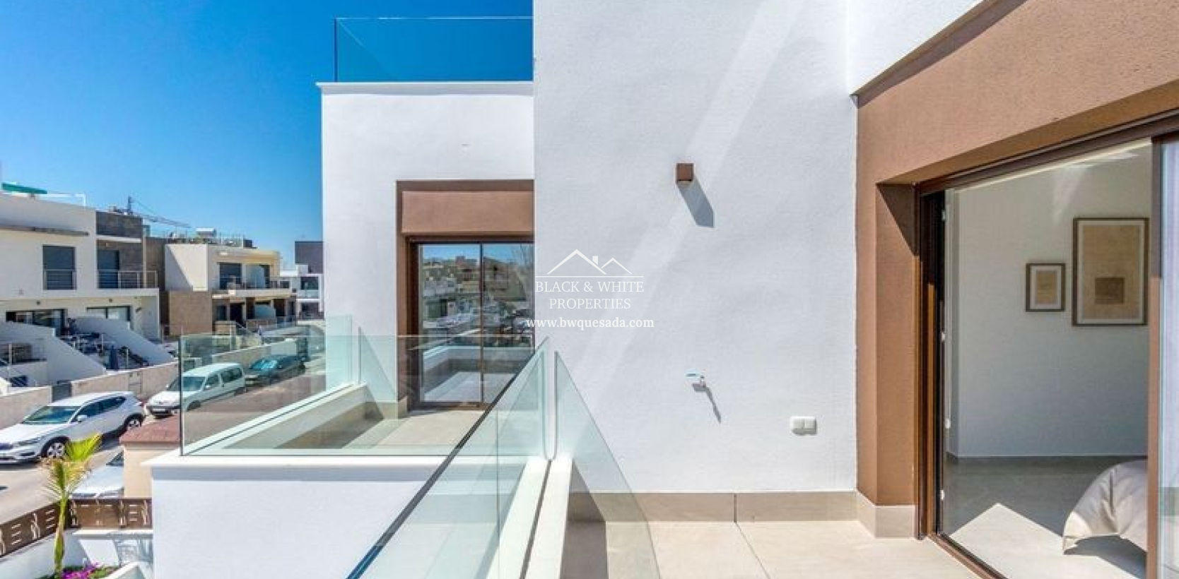 Nueva construcción  - Villa - Benijofar