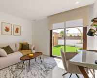 Nueva construcción  - Villa - Benijofar