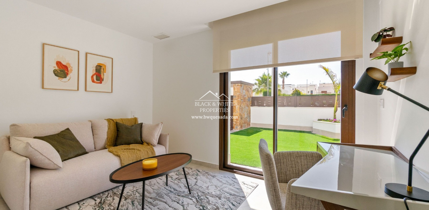 Nueva construcción  - Villa - Benijofar