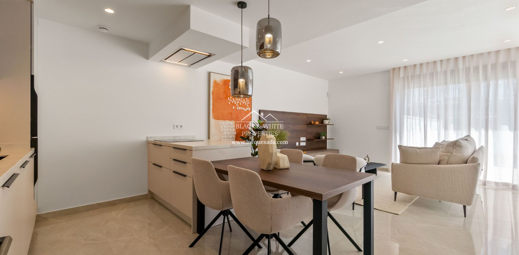 Nueva construcción  - Villa - Benijofar