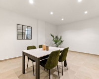 Nueva construcción  - Villa - Benijofar