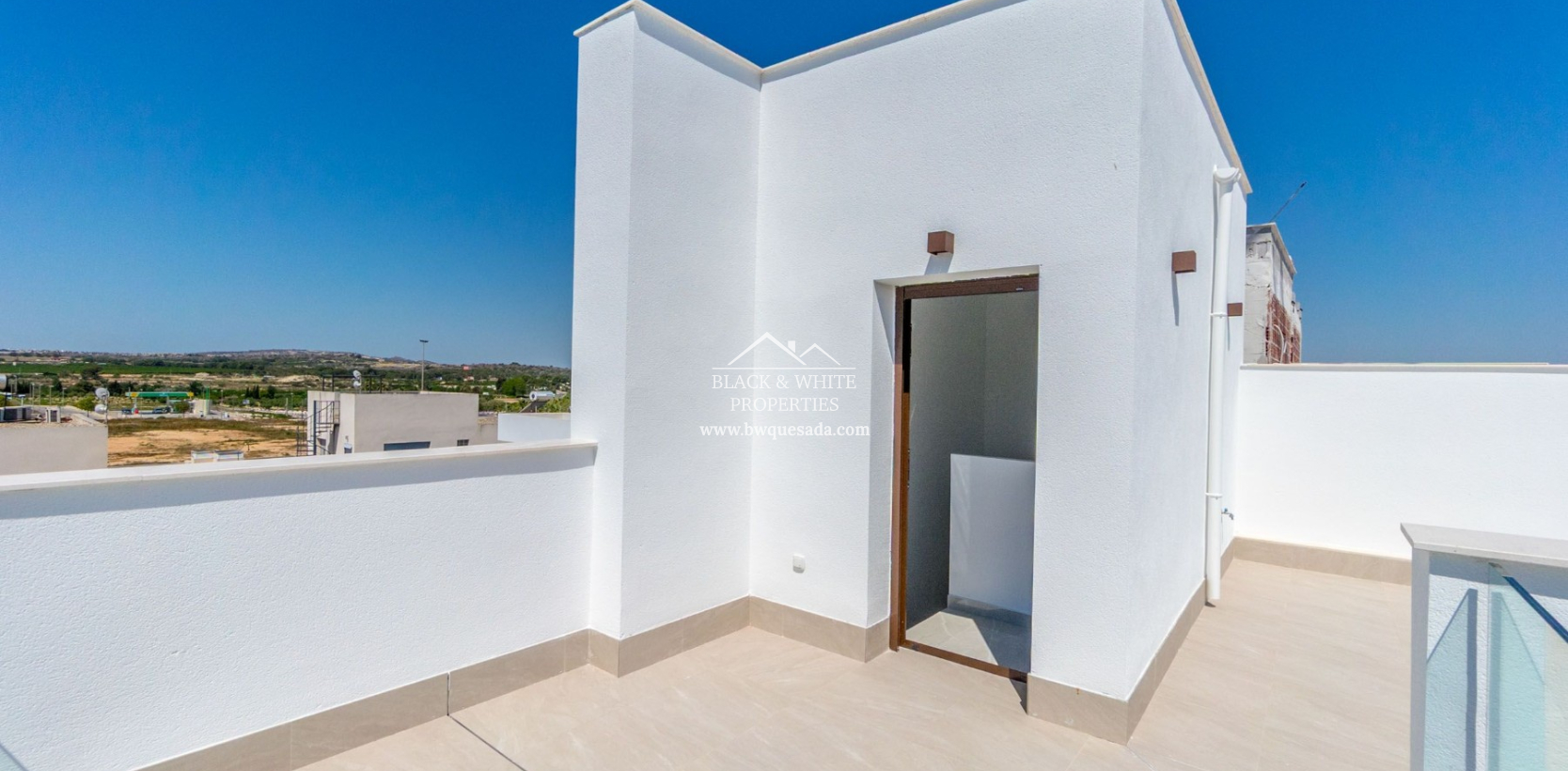 Nueva construcción  - Villa - Benijofar