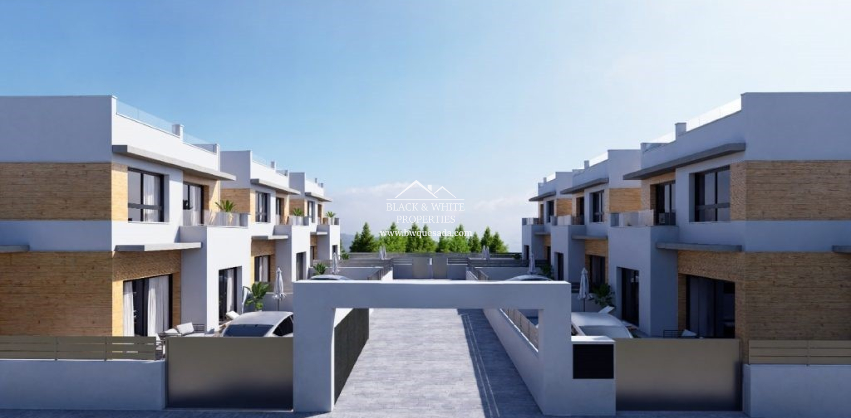 Nueva construcción  - Villa - Benijofar