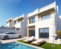 Nueva construcción  - Villa - Benijofar