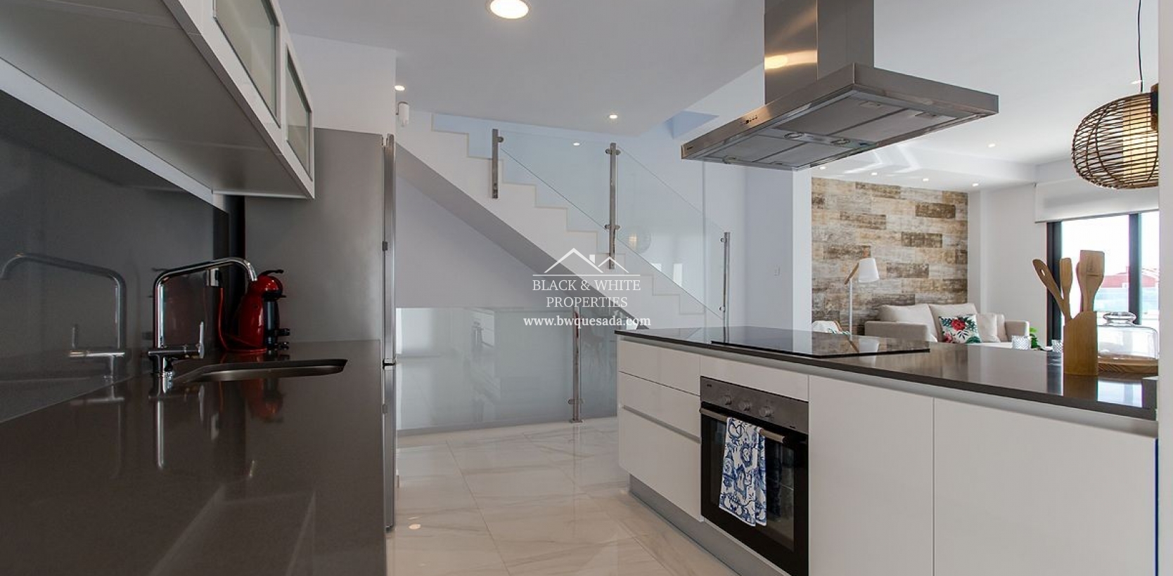 Nueva construcción  - Villa - Bigastro