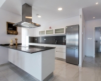 Nueva construcción  - Villa - Bigastro