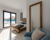 Nueva construcción  - Villa - Bigastro