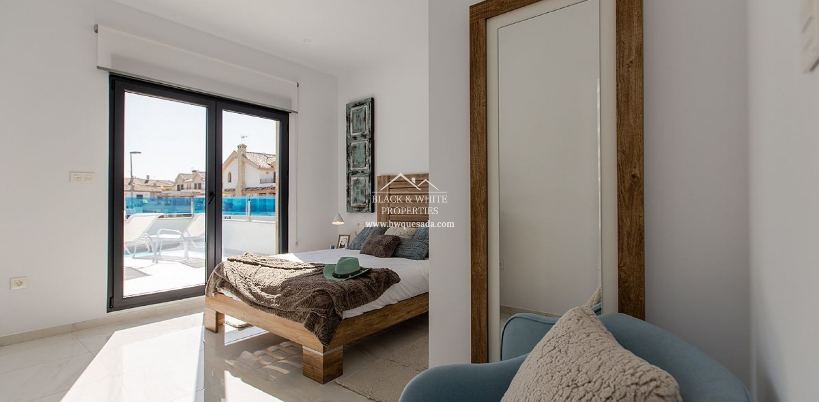 Nueva construcción  - Villa - Bigastro