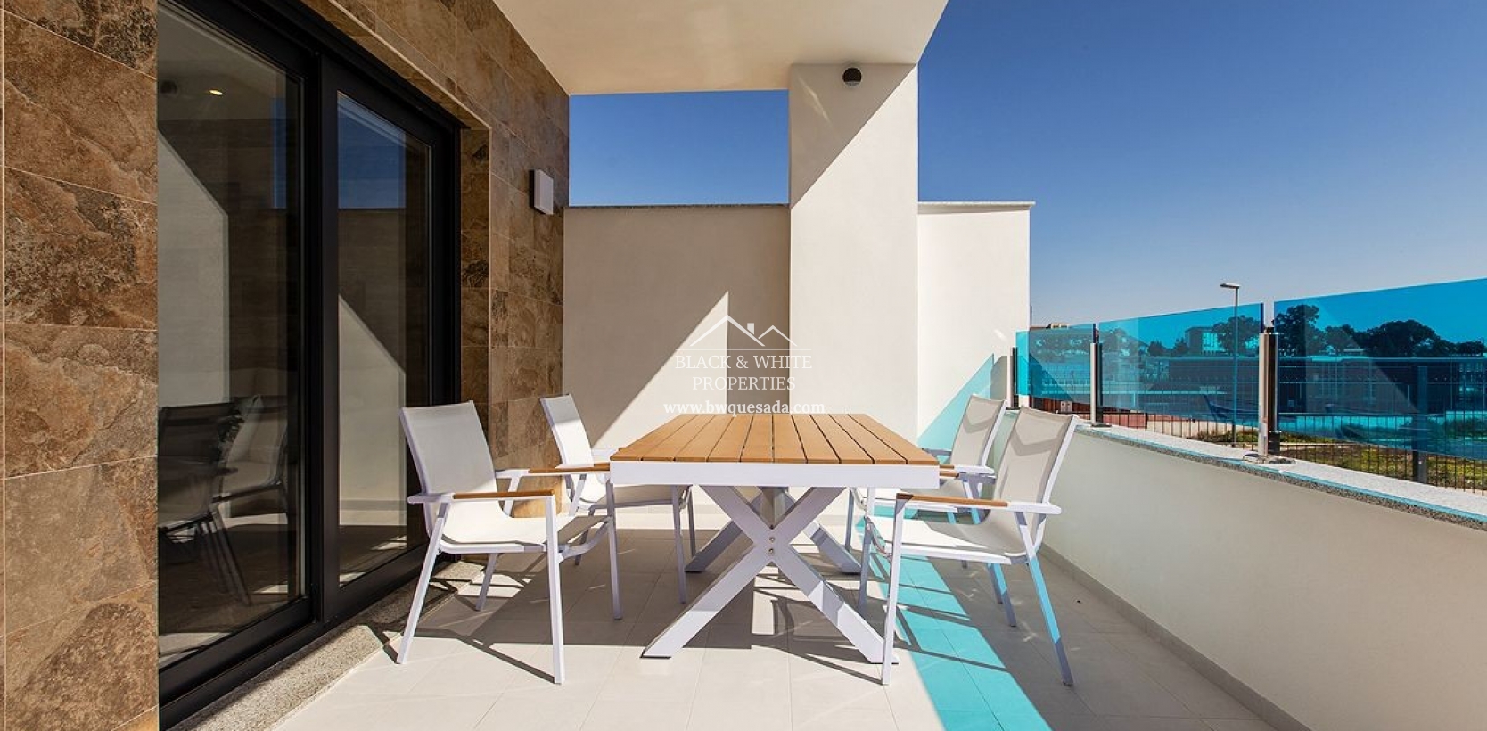 Nueva construcción  - Villa - Bigastro