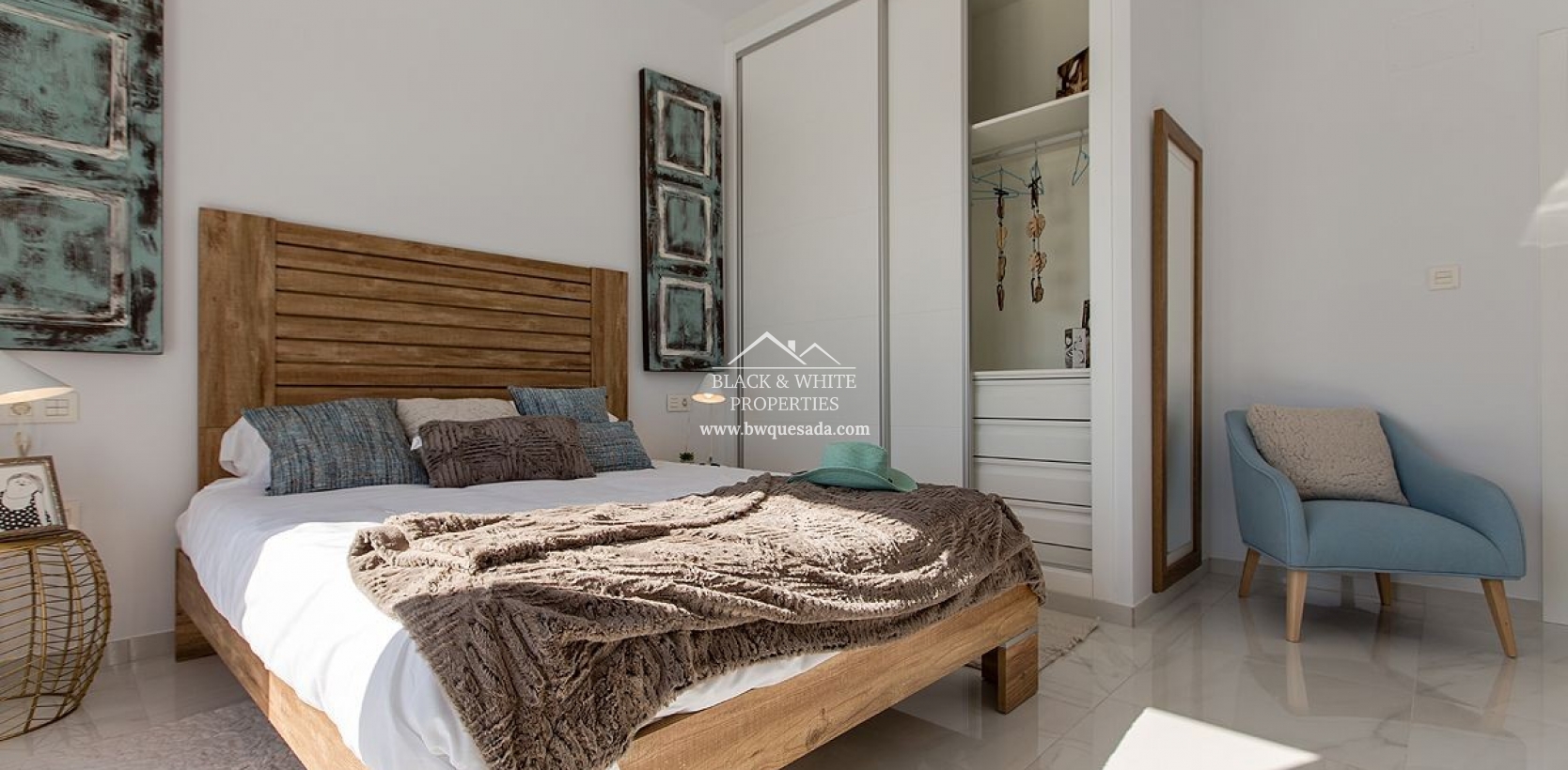 Nueva construcción  - Villa - Bigastro