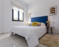 Nueva construcción  - Villa - Bigastro