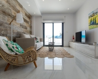 Nueva construcción  - Villa - Bigastro