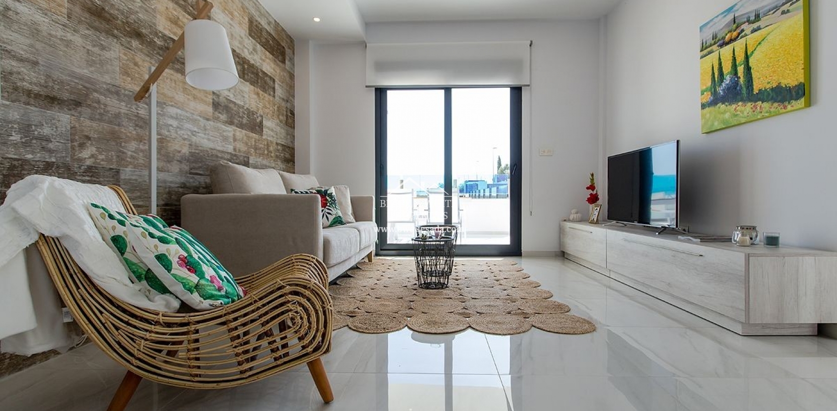 Nueva construcción  - Villa - Bigastro