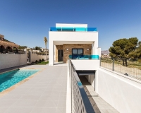 Nueva construcción  - Villa - Bigastro