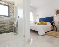 Nueva construcción  - Villa - Bigastro