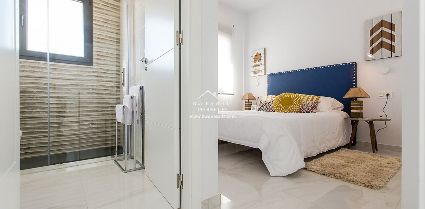 Nueva construcción  - Villa - Bigastro