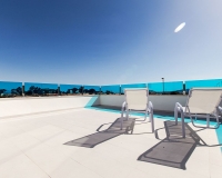 Nueva construcción  - Villa - Bigastro