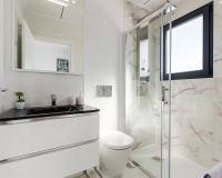 Nueva construcción  - Villa - Bigastro