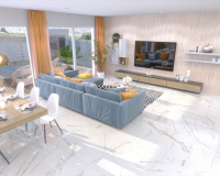 Nueva construcción  - Villa - Ciudad Quesada - La  Marquesa Golf