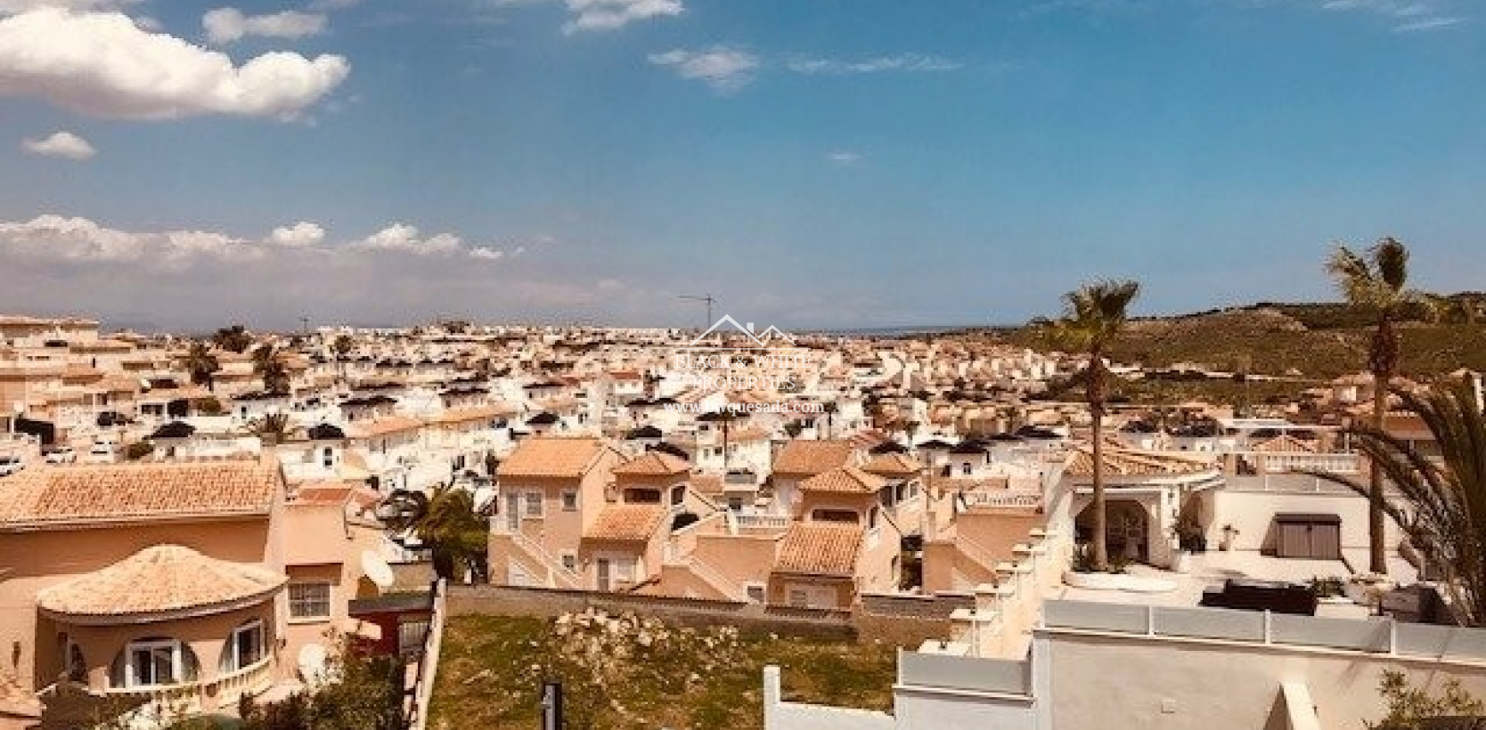 Nueva construcción  - Villa - Ciudad Quesada