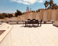 Nueva construcción  - Villa - Ciudad Quesada