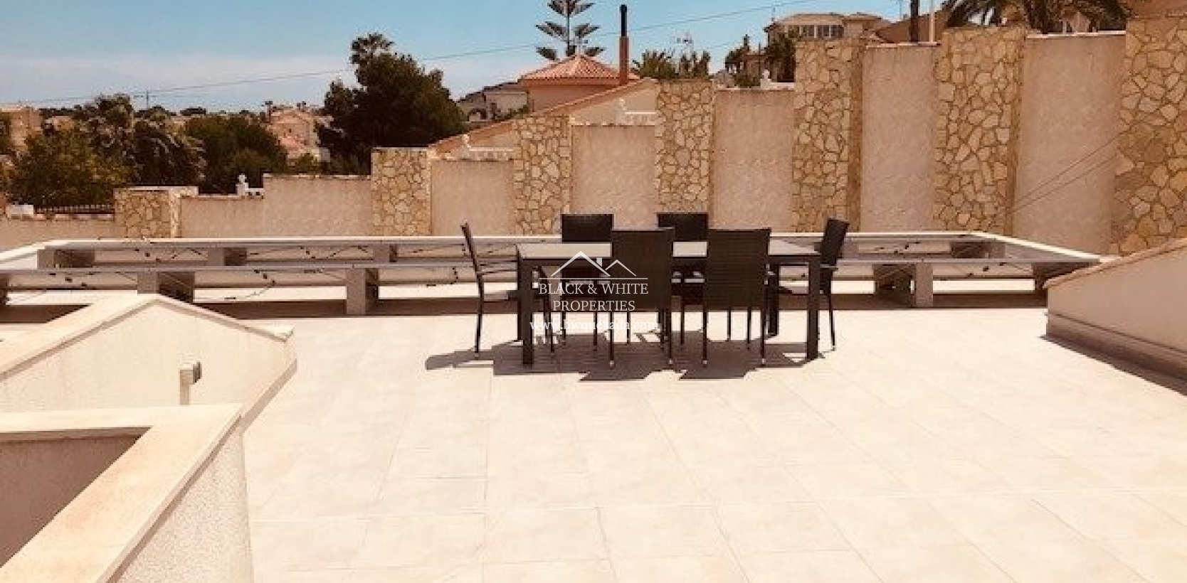 Nueva construcción  - Villa - Ciudad Quesada