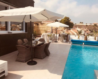 Nueva construcción  - Villa - Ciudad Quesada