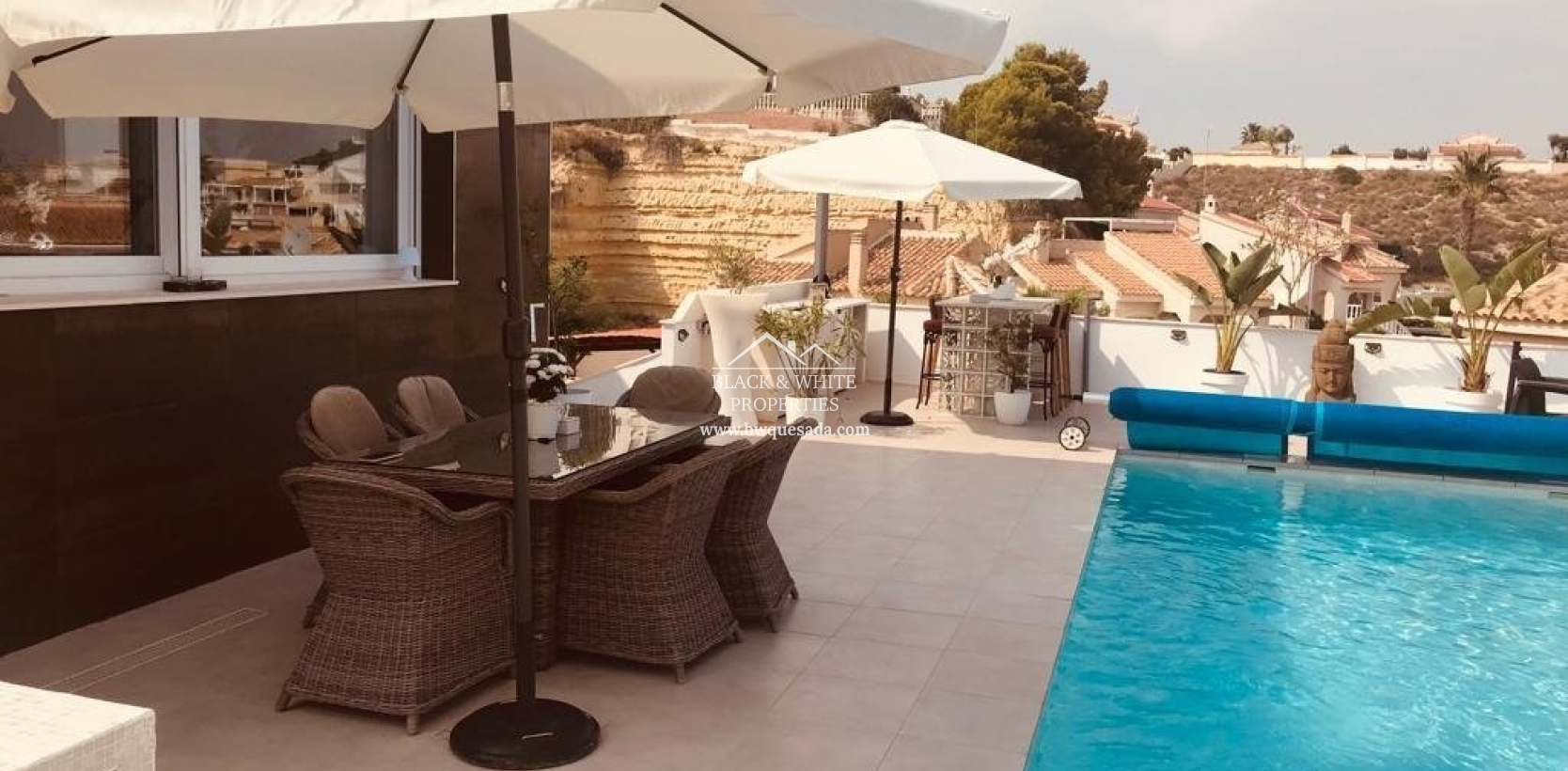 Nueva construcción  - Villa - Ciudad Quesada