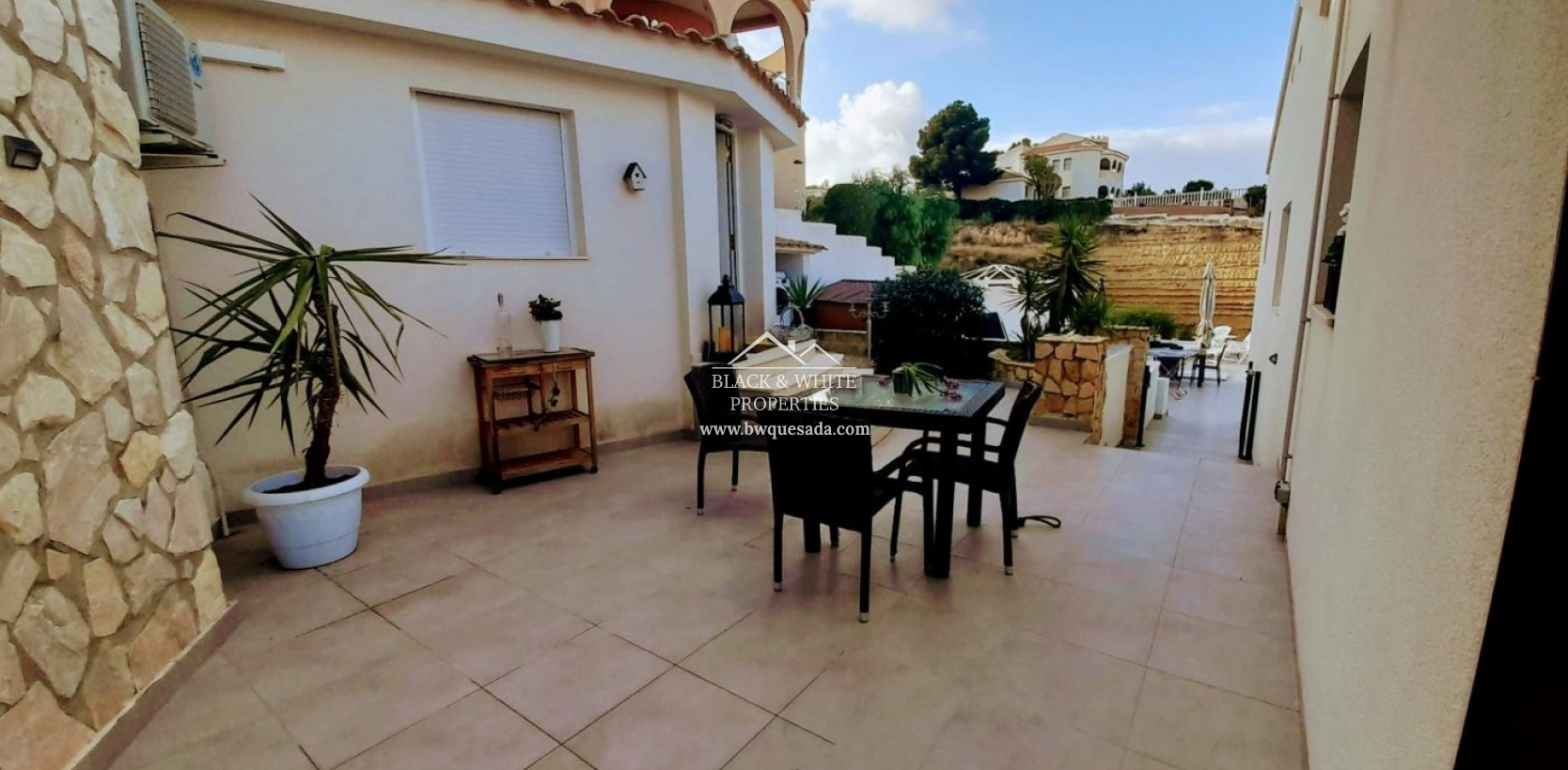 Nueva construcción  - Villa - Ciudad Quesada