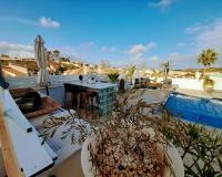 Nueva construcción  - Villa - Ciudad Quesada