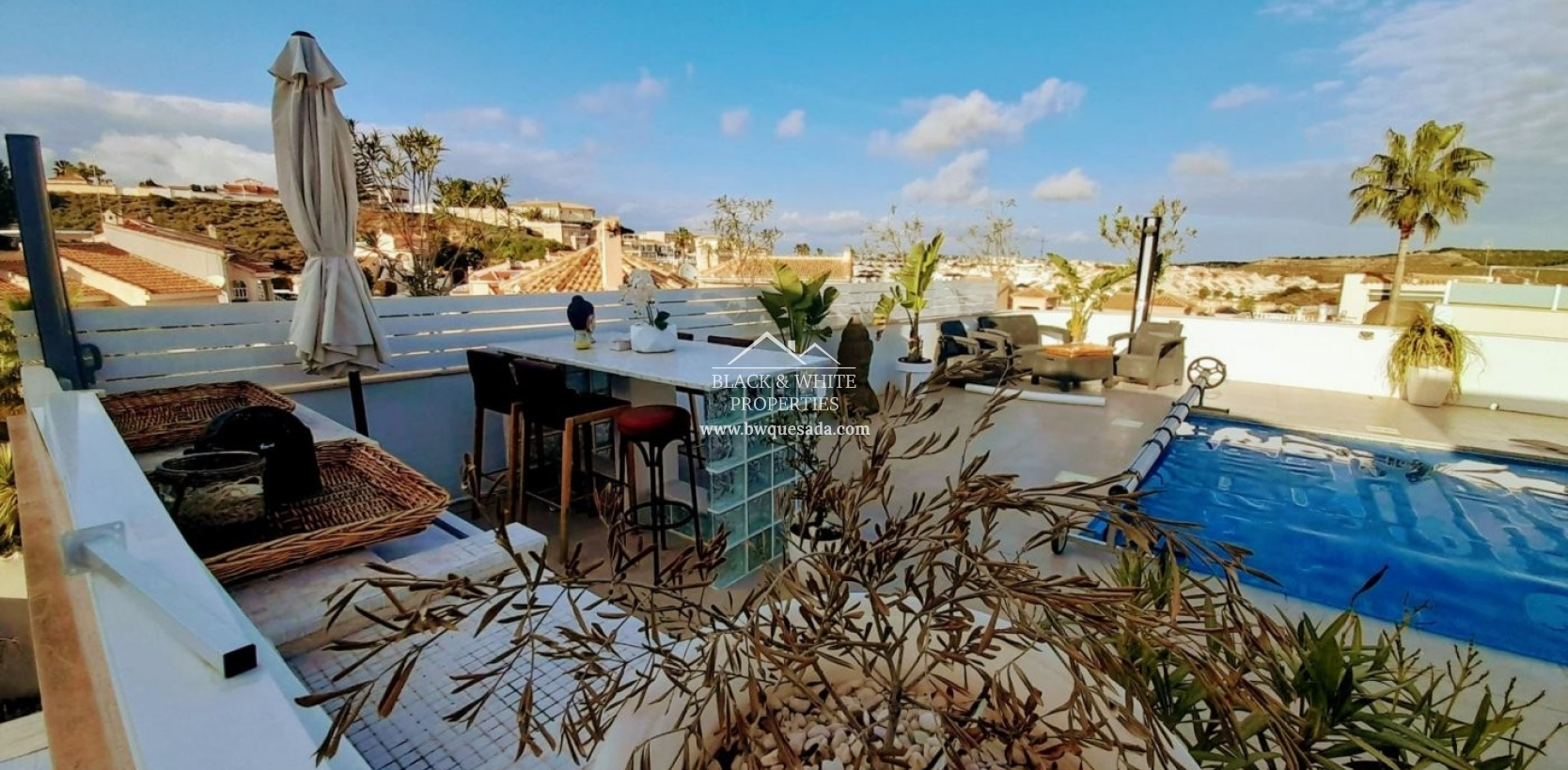 Nueva construcción  - Villa - Ciudad Quesada