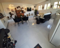 Nueva construcción  - Villa - Ciudad Quesada